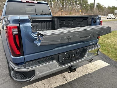 2024 GMC Sierra 2500 HD SLT