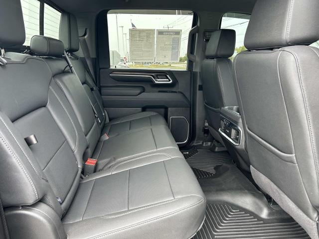 2024 GMC Sierra 2500 HD SLT