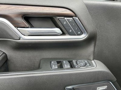 2024 GMC Sierra 2500 HD SLT