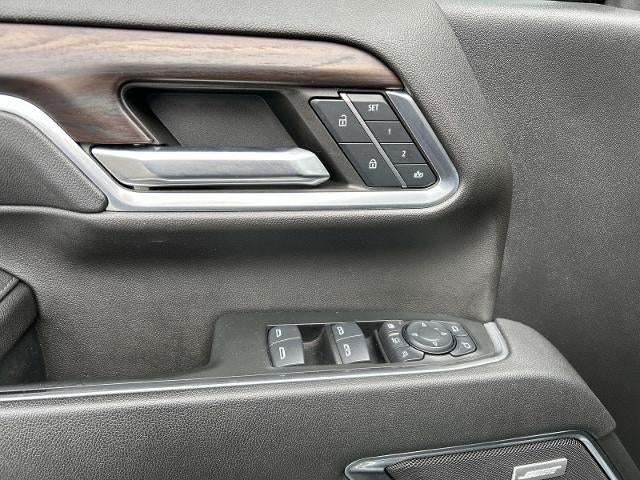 2024 GMC Sierra 2500 HD SLT