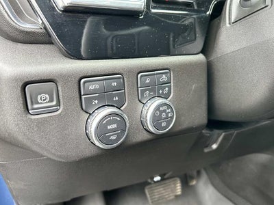 2024 GMC Sierra 2500 HD SLT