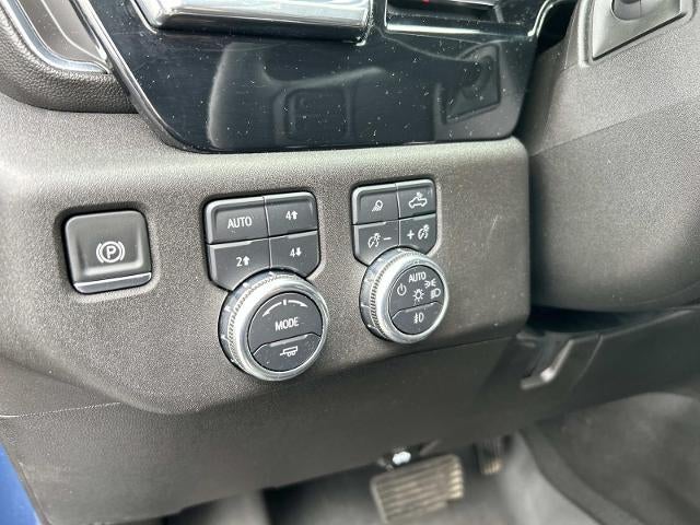 2024 GMC Sierra 2500 HD SLT