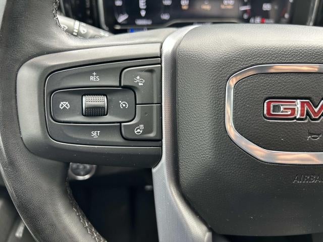 2024 GMC Sierra 2500 HD SLT