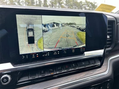 2024 GMC Sierra 2500 HD SLT