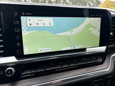 2024 GMC Sierra 2500 HD SLT