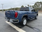2024 GMC Sierra 2500 HD SLT