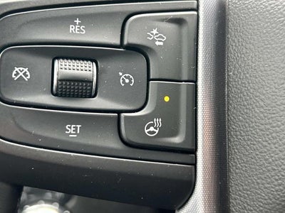 2024 GMC Sierra 2500 HD SLT