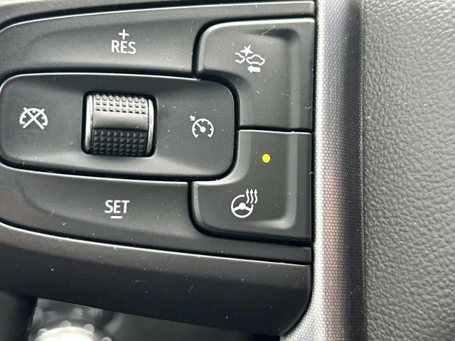 2024 GMC Sierra 2500 HD SLT