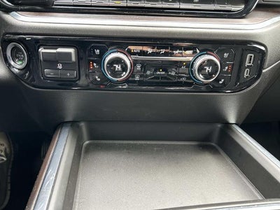 2024 GMC Sierra 2500 HD SLT