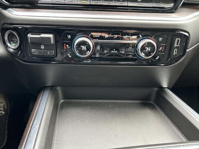 2024 GMC Sierra 2500 HD SLT