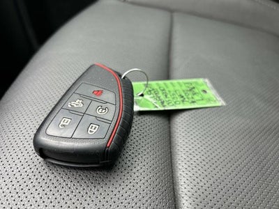 2024 GMC Sierra 2500 HD SLT