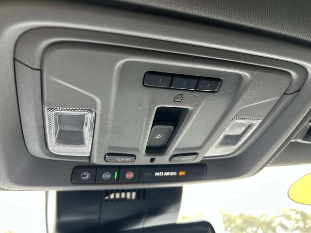 2024 GMC Sierra 2500 HD SLT