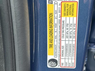 2024 GMC Sierra 2500 HD SLT