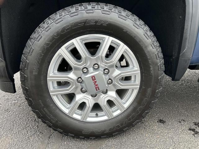 2024 GMC Sierra 2500 HD SLT