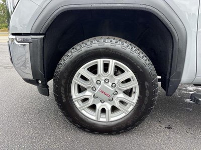 2024 GMC Sierra 2500 HD SLT