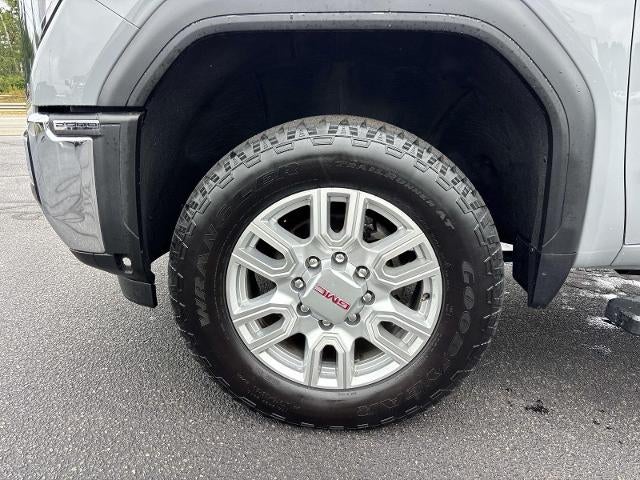 2024 GMC Sierra 2500 HD SLT