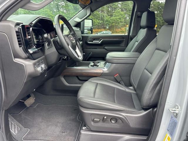 2024 GMC Sierra 2500 HD SLT