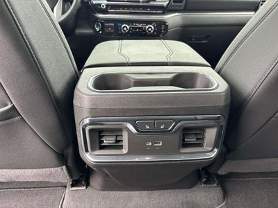 2024 GMC Sierra 2500 HD SLT