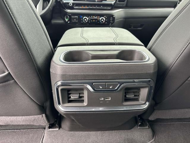 2024 GMC Sierra 2500 HD SLT