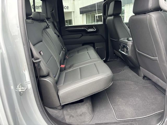2024 GMC Sierra 2500 HD SLT
