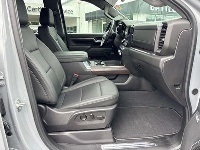 2024 GMC Sierra 2500 HD SLT