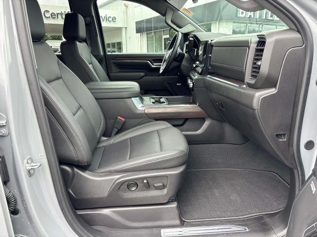 2024 GMC Sierra 2500 HD SLT