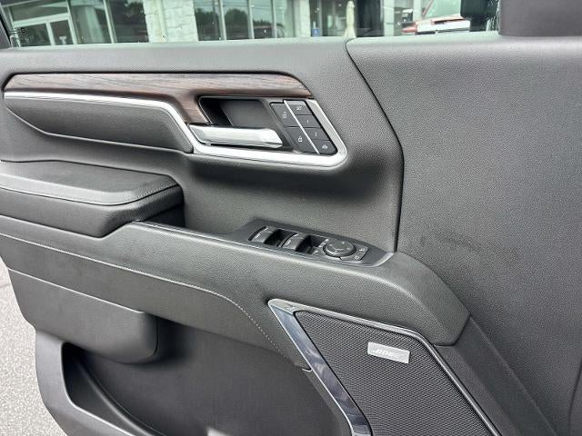 2024 GMC Sierra 2500 HD SLT