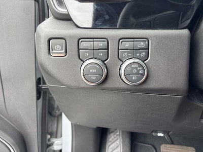 2024 GMC Sierra 2500 HD SLT