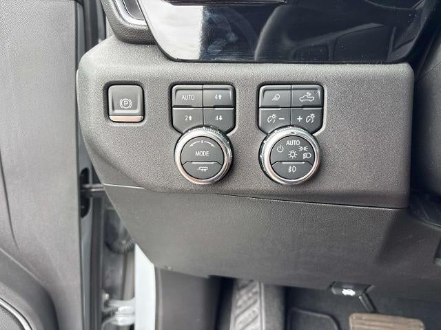 2024 GMC Sierra 2500 HD SLT