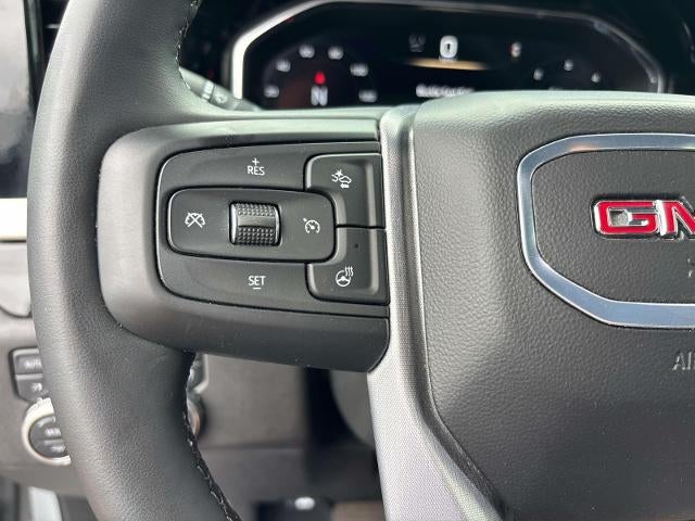 2024 GMC Sierra 2500 HD SLT