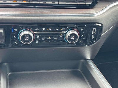 2024 GMC Sierra 2500 HD SLT