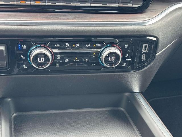 2024 GMC Sierra 2500 HD SLT