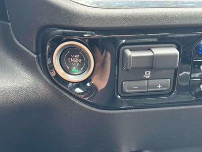 2024 GMC Sierra 2500 HD SLT