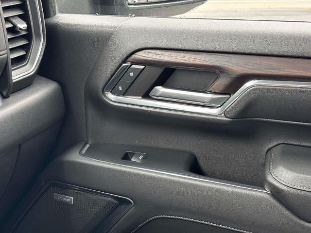 2024 GMC Sierra 2500 HD SLT