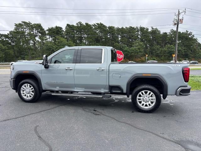 2024 GMC Sierra 2500 HD SLT