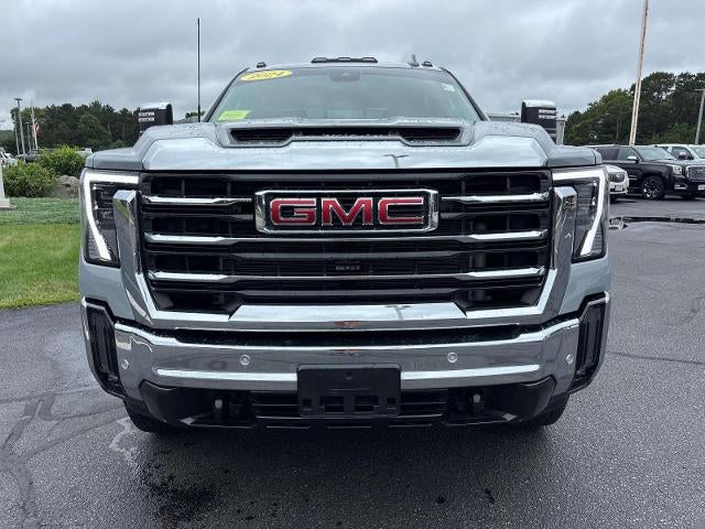 2024 GMC Sierra 2500 HD SLT