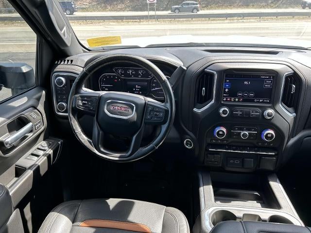 2022 GMC Sierra 2500 HD AT4