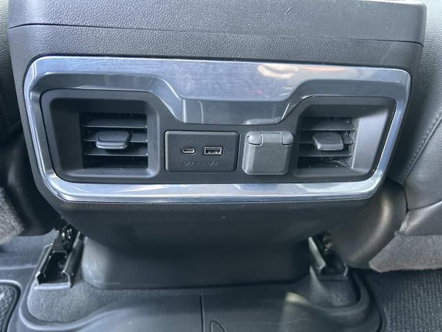 2022 GMC Sierra 2500 HD AT4