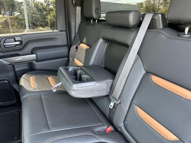 2022 GMC Sierra 2500 HD AT4