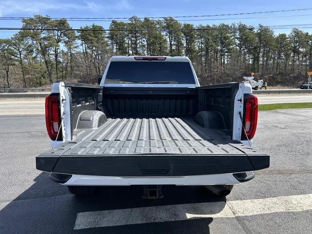 2022 GMC Sierra 2500 HD AT4