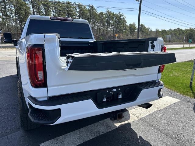 2022 GMC Sierra 2500 HD AT4