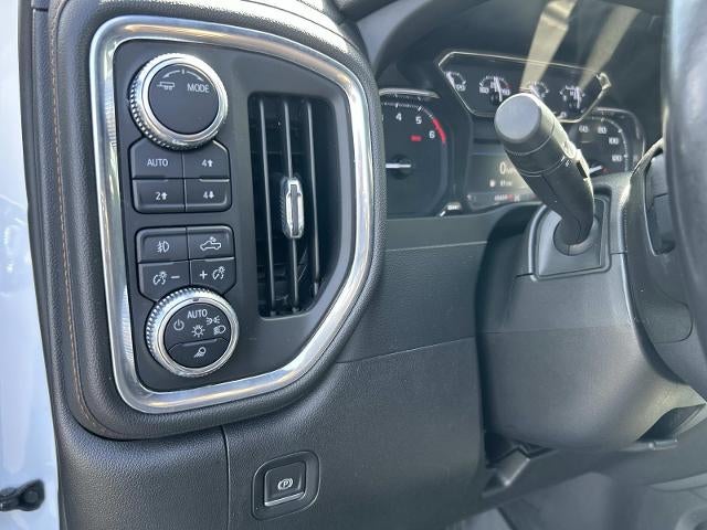 2022 GMC Sierra 2500 HD AT4