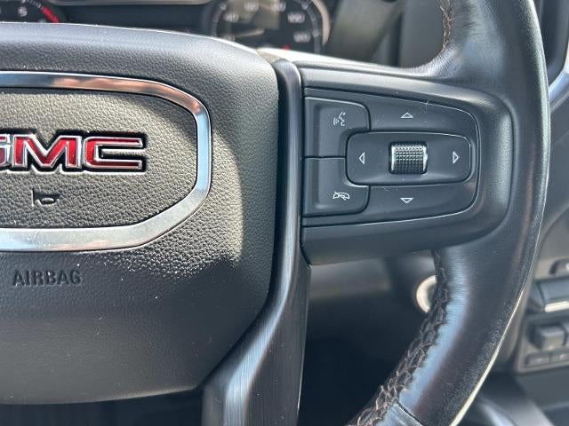 2022 GMC Sierra 2500 HD AT4