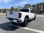2022 GMC Sierra 2500 HD AT4