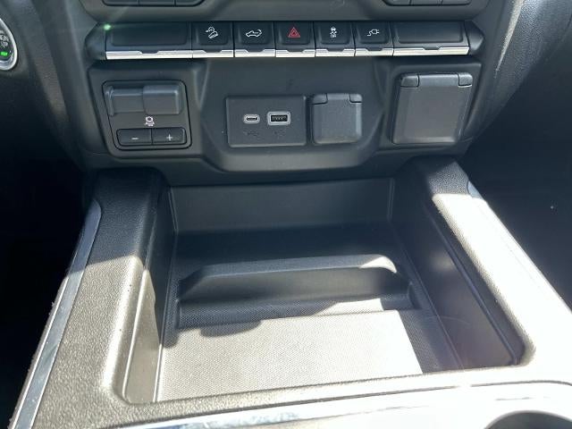 2022 GMC Sierra 2500 HD AT4