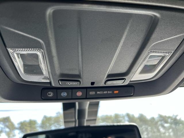 2022 GMC Sierra 2500 HD AT4