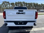 2022 GMC Sierra 2500 HD AT4