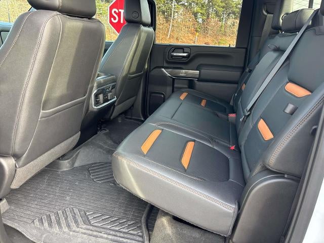 2023 GMC Sierra 2500 HD AT4