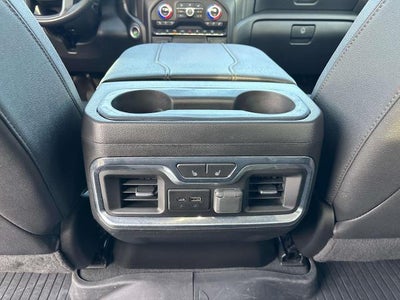 2023 GMC Sierra 2500 HD AT4