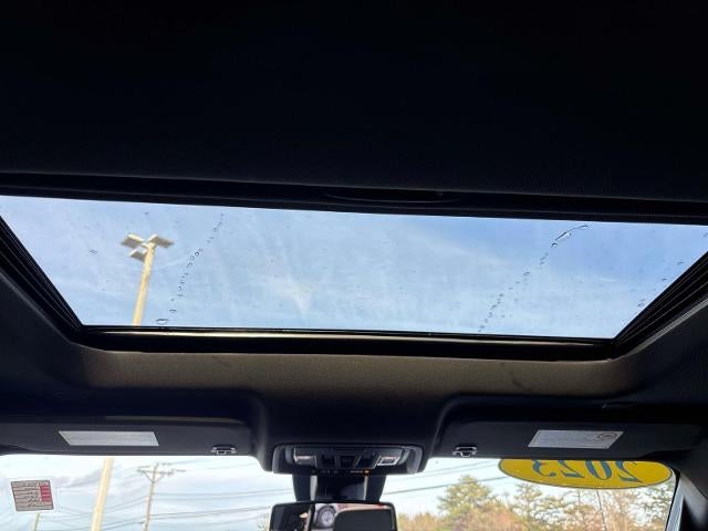 2023 GMC Sierra 2500 HD AT4